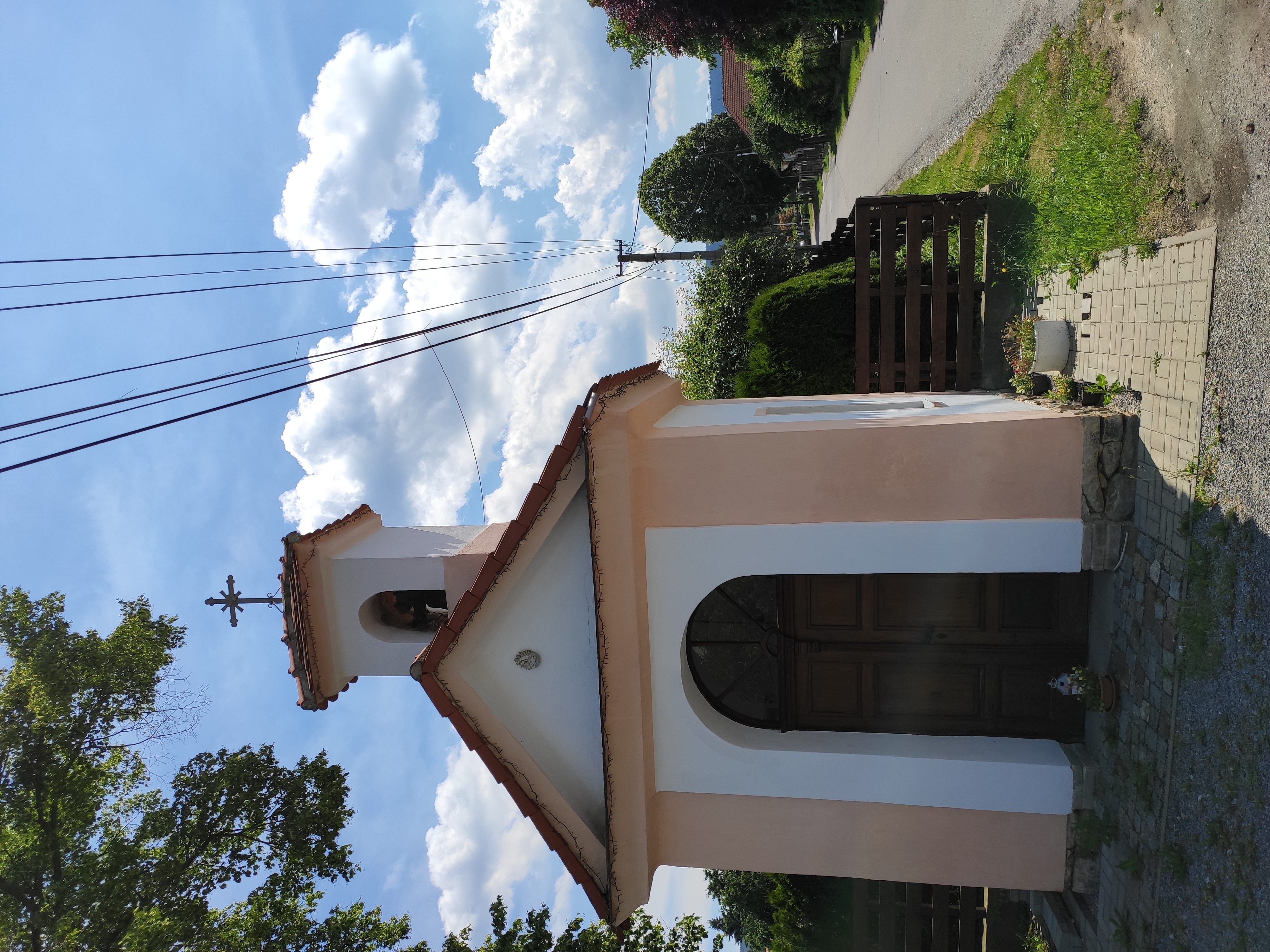 Baroko po asfaltu (37 km)