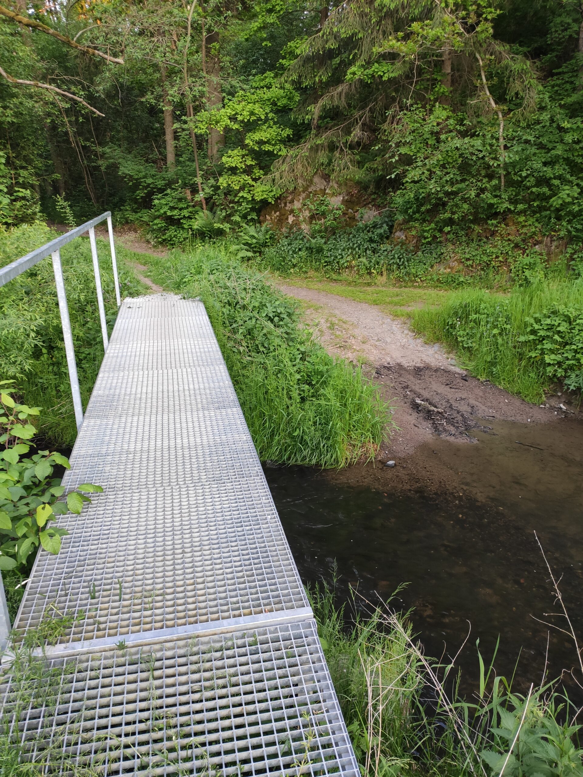 Na skok za Kalouníkem (15 km)