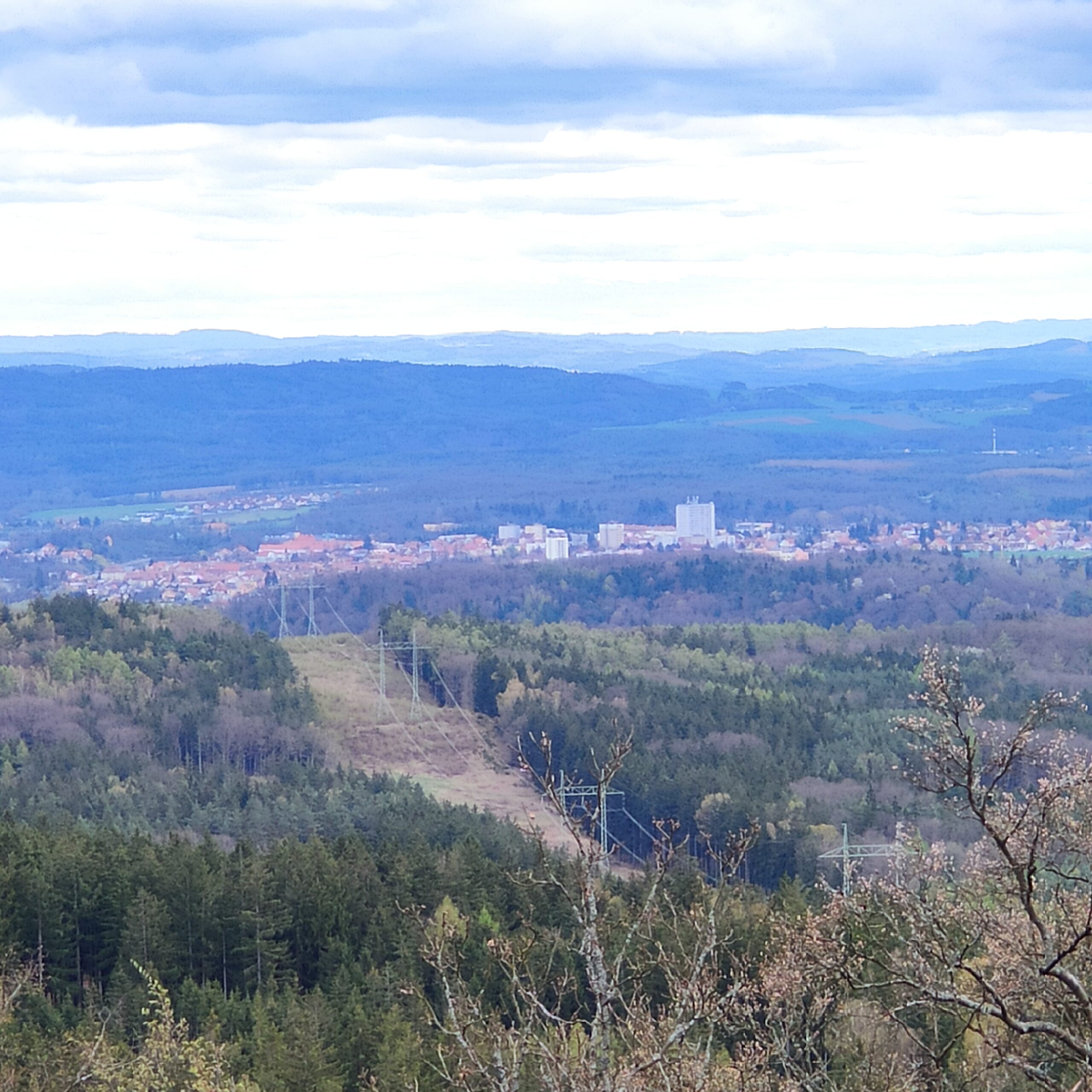 4 vrcholy (33 km)