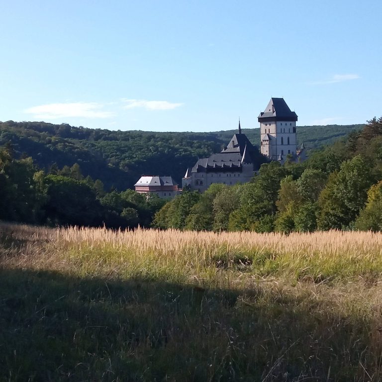 Hřebeny a Cukrák (109 km)